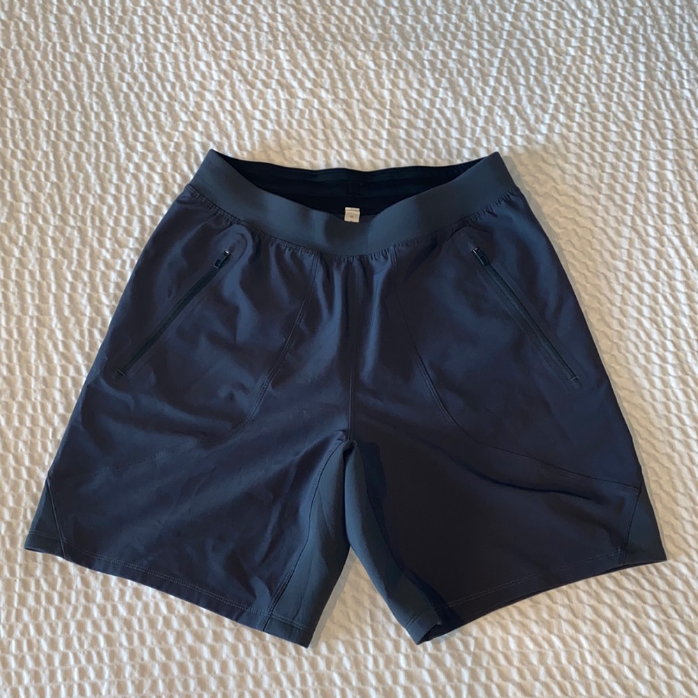 🫐Excellent + Near New Men Blue Gray